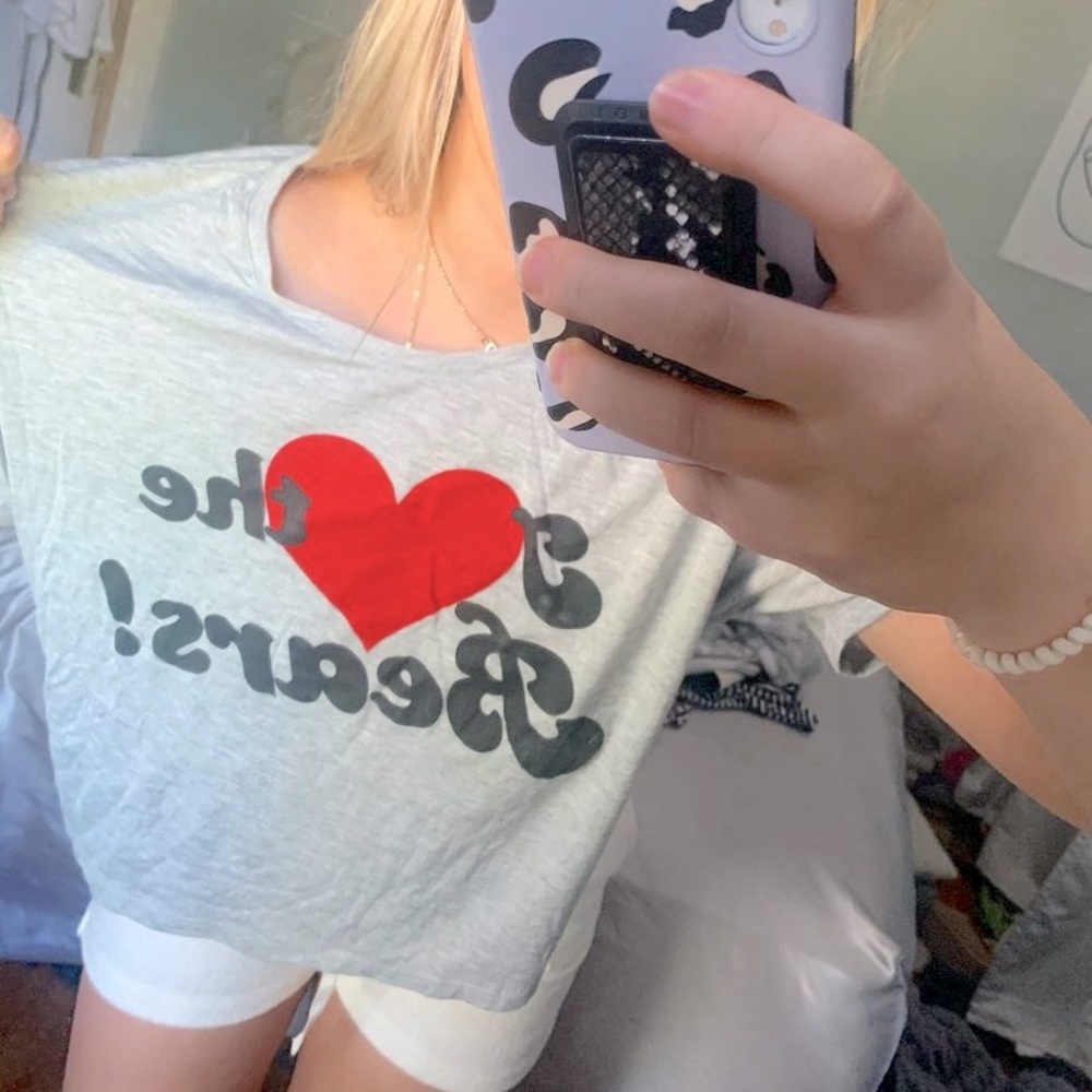 BOUTIQUE I ♥️ THE BEARS T